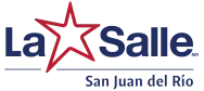 Logo La Salle